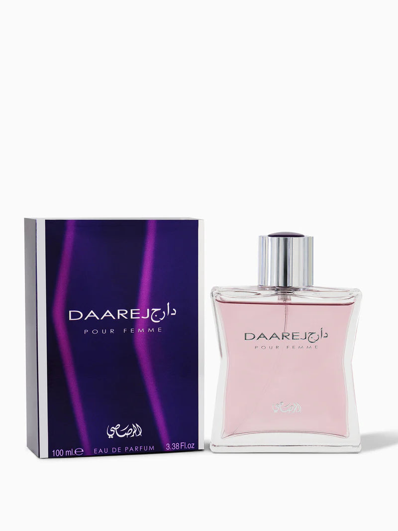 Daarej For Women