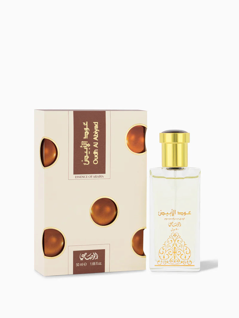 Oudh Al Abiyad