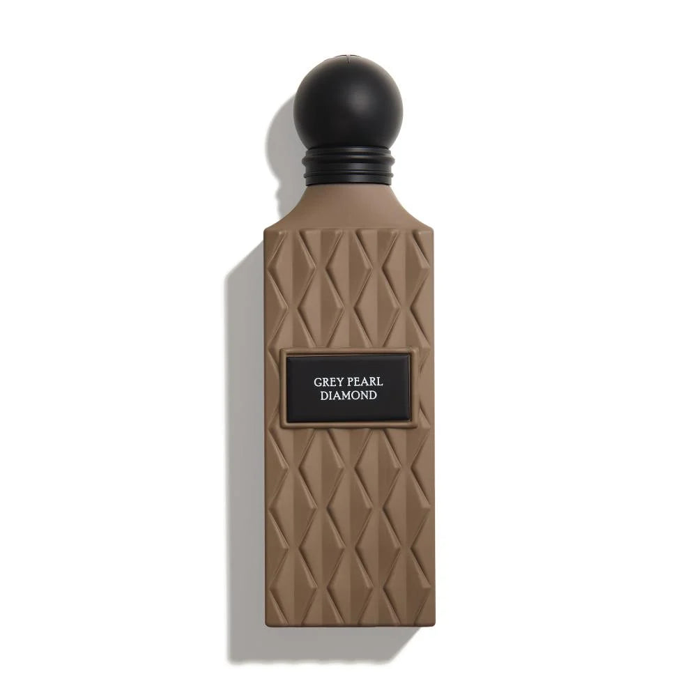 Grey Pearl Diamond 150 ML