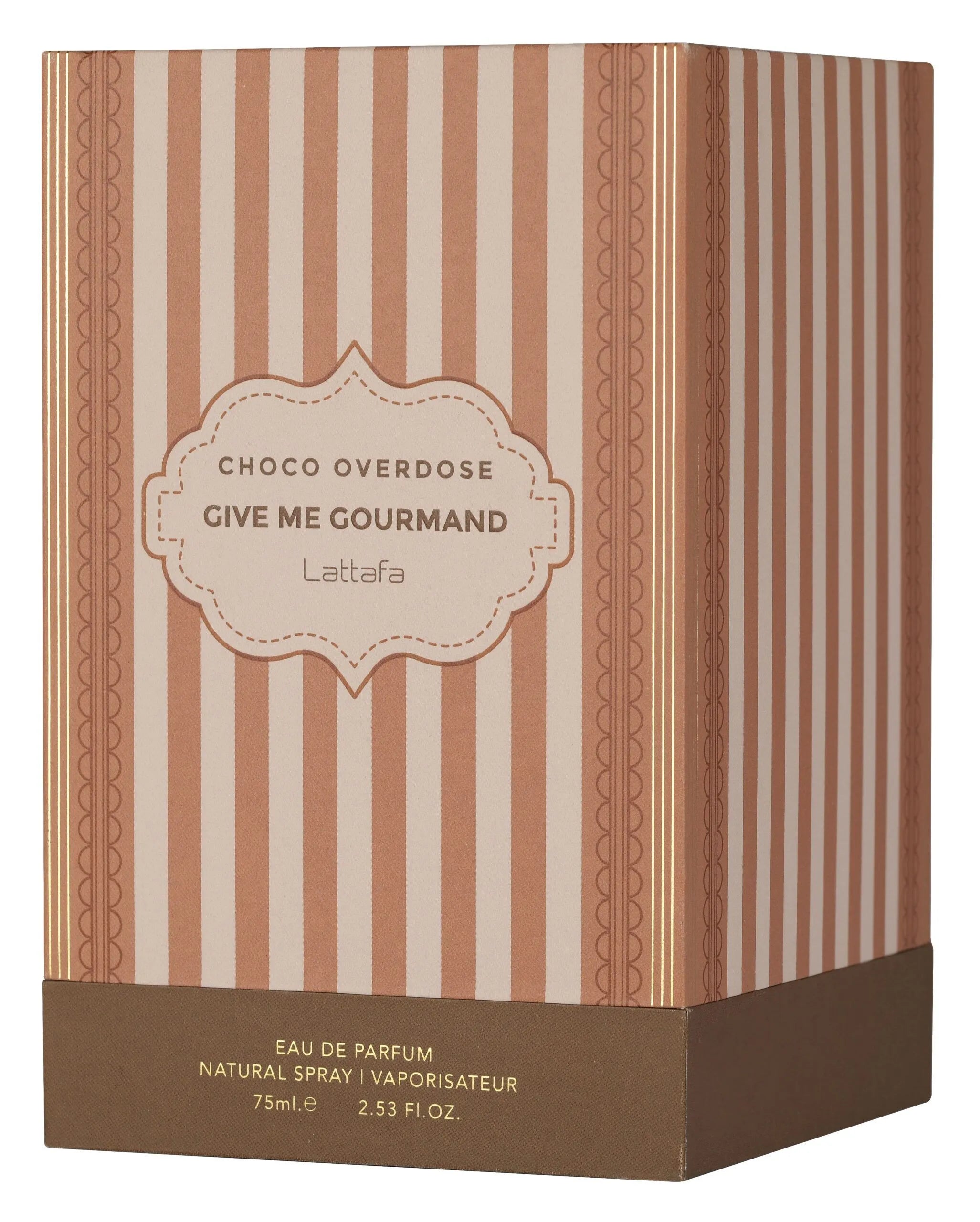 Choco Overdose