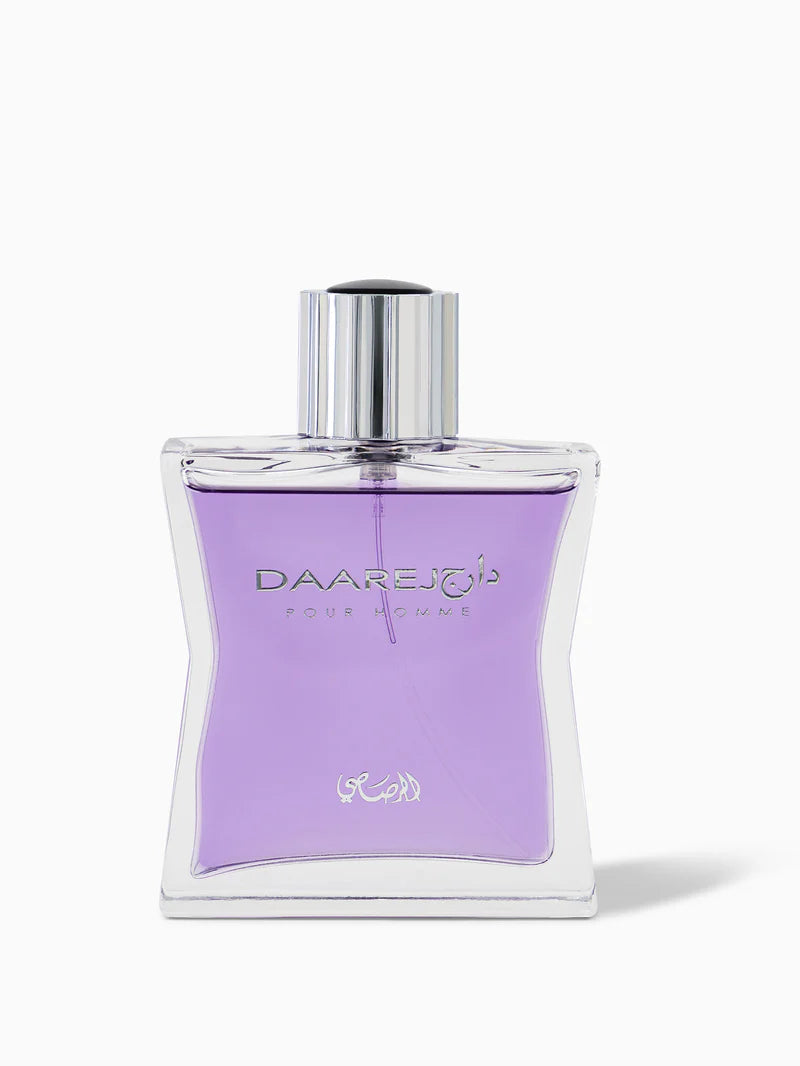 Daarej For Men