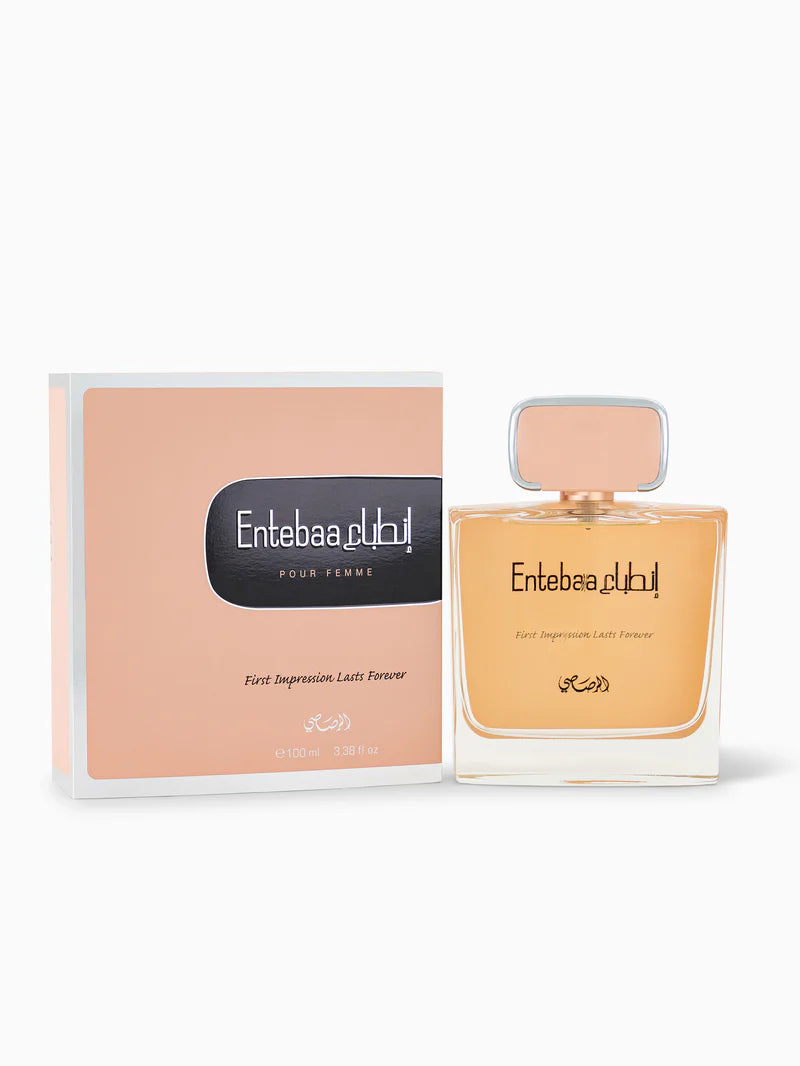 Entebaa For Women