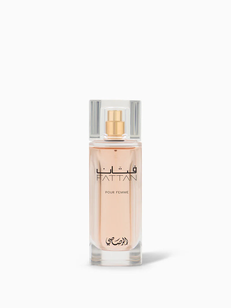 FATTAN For Women