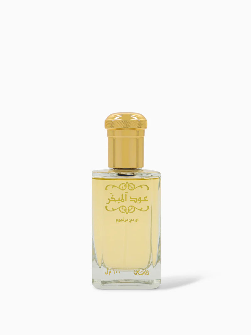 Oud Al-Mubakhar
