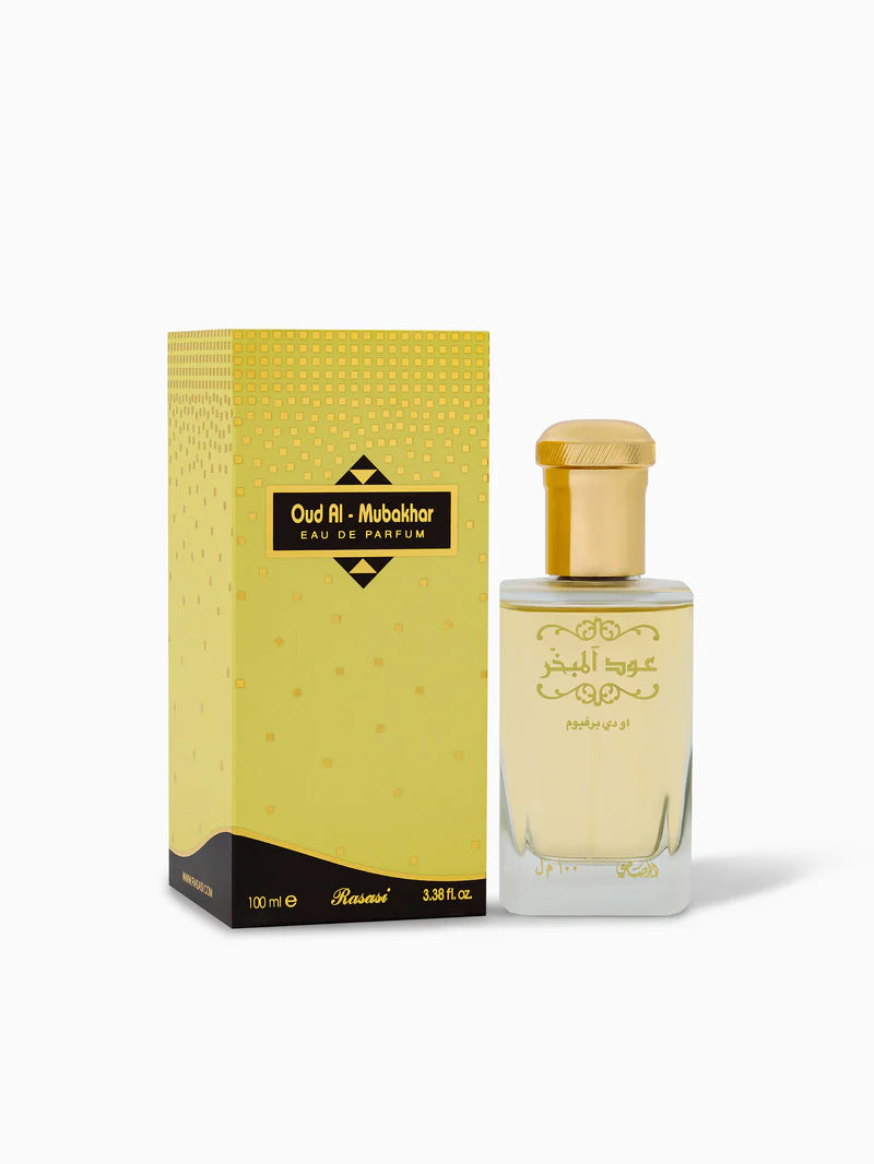 Oud Al-Mubakhar