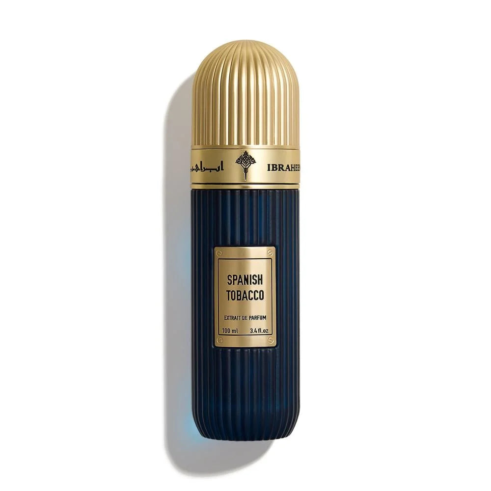 Spanish Tobacco 100 Ml